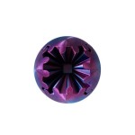 Hlavolam míček 6cm 2barvy v krabičce