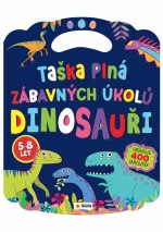 Taška plná zábavných úkolů Din