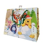 Dárková taška Medvídek Pú 22x1