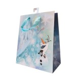 Dárková taška Frozen 18x22cm