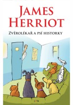 Zvěrolékař a psí historky