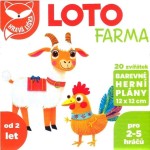 Loto Farma Hravá liška