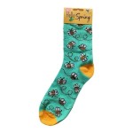 Ponožky Hello Spring vel.36-41