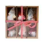 Skřítci 6 ks 10 cm