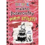 Deník malého poseroutky 20 - Párty století