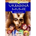 Ukradená mumie