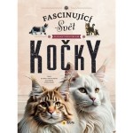 Fascinující svět elegantních šelem Kočky