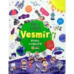 Dívej se a objevuj Vesmír
