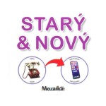 Hra Starý & Nový