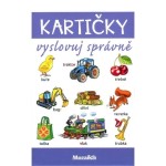 Kartičky Vyslovuj správně