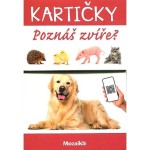 Kartičky Poznáš zvíře?