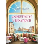 Knihkupectví v Benátkách