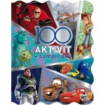 100 aktivit - Disney kluci