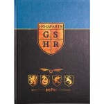 Blok A5 Harry Potter premium