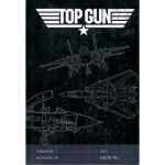 Blok A5 Top Gun