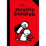 Maaičin deníček