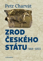 Zrod českého státu