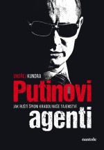Putinovi agenti