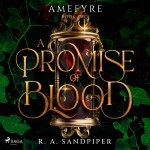 A Promise of Blood (EN)