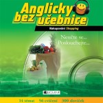 Anglicky bez učebnice - Nakupování