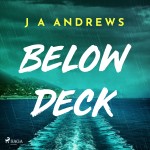 Below Deck: A tense psychological thriller at sea (EN)