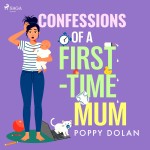 Confessions of a First–Time Mum (EN)