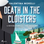 Death in the Cloisters (EN)