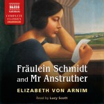 Fräulein Schmidt and Mr Anstruther
