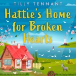 Hattie's Home for Broken Hearts (EN)