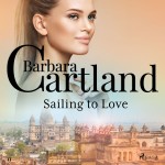 Sailing to Love (Barbara Cartland’s Pink Collection 11) (EN)