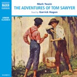 The Adventures of Tom Sawyer (EN)
