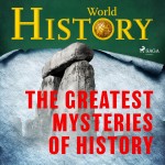 The Greatest Mysteries of History (EN)