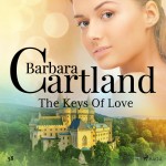 The Keys Of Love (Barbara Cartland's Pink Collection 58) (EN)