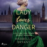 The Lady Loves Danger (EN)