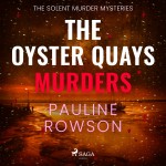 The Oyster Quays Murders (EN)
