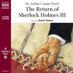 The Return of Sherlock Holmes – Volume III (EN)
