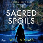 The Sacred Spoils (EN)