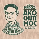Ako chutí moc