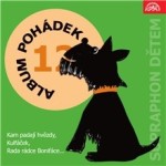 Album pohádek 
