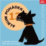 Album pohádek 
