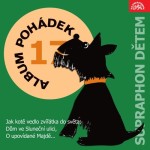 Album pohádek 