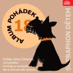 Album pohádek