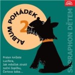 Album pohádek 