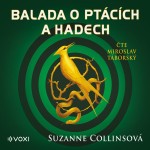 Balada o ptácích a hadech