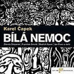 Bílá nemoc