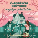 Čarodějčin průvodce magickým pohostinstvím