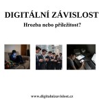 Digitální závislost