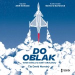 Do oblak – Velká kniha pro malé i velké piloty