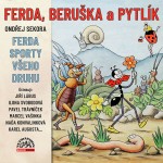 Ferda, Beruška a Pytlík & Ferda sporty všeho druhu