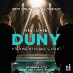 Historie Duny II.: Křížová výprava strojů
